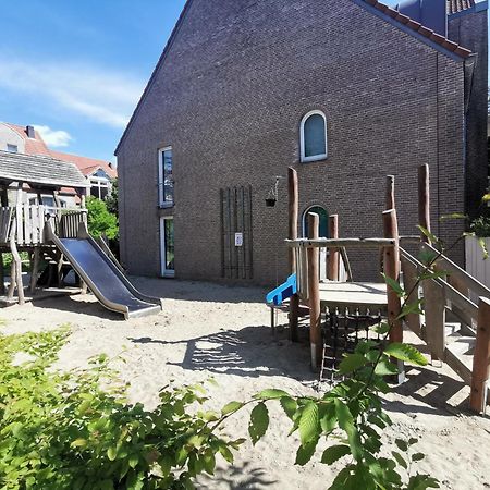 Fewo Urbaniak Tossens Butjadingen Exterior foto