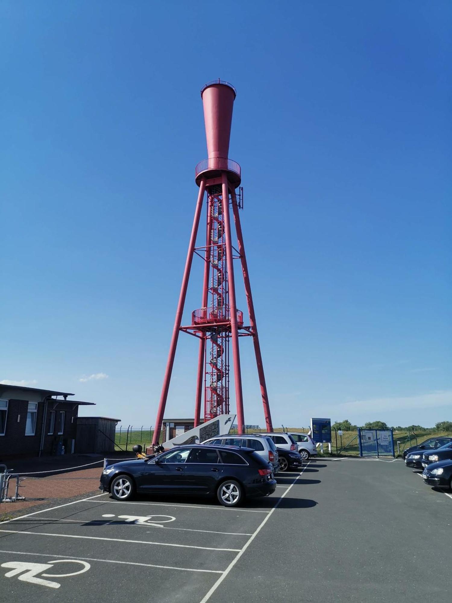 Fewo Urbaniak Tossens Butjadingen Exterior foto