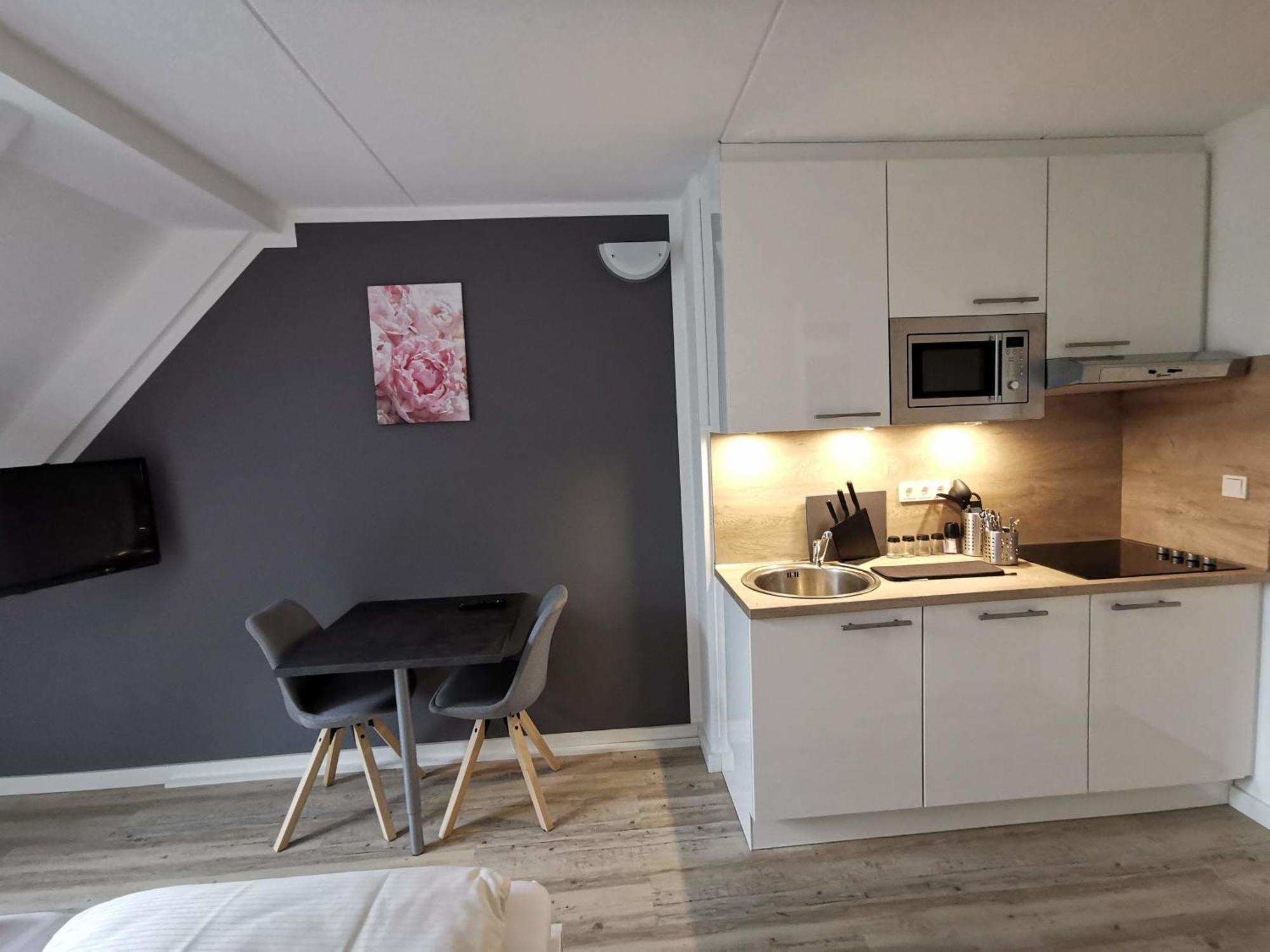 Fewo Urbaniak Tossens Butjadingen Exterior foto