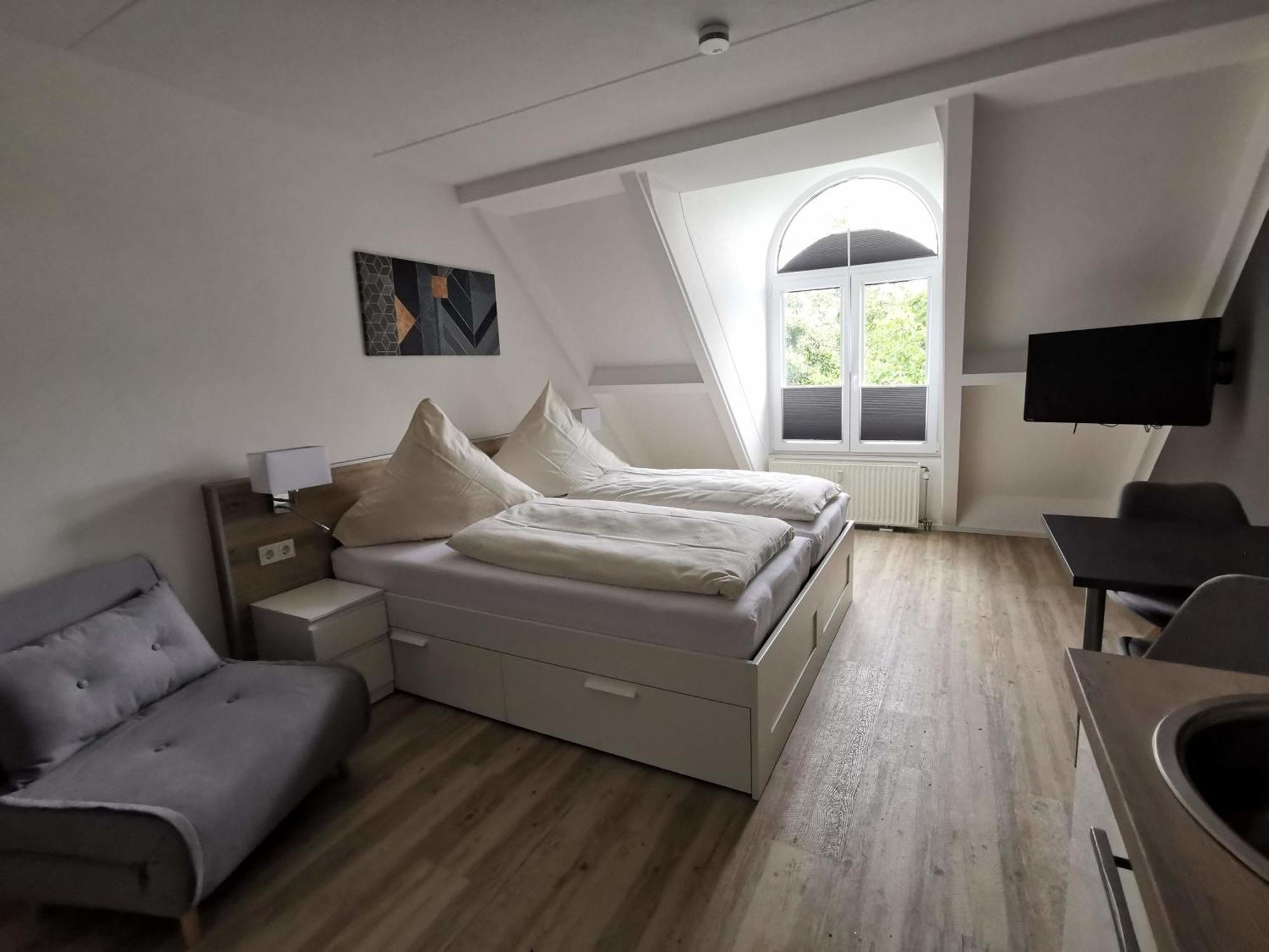 Fewo Urbaniak Tossens Butjadingen Exterior foto