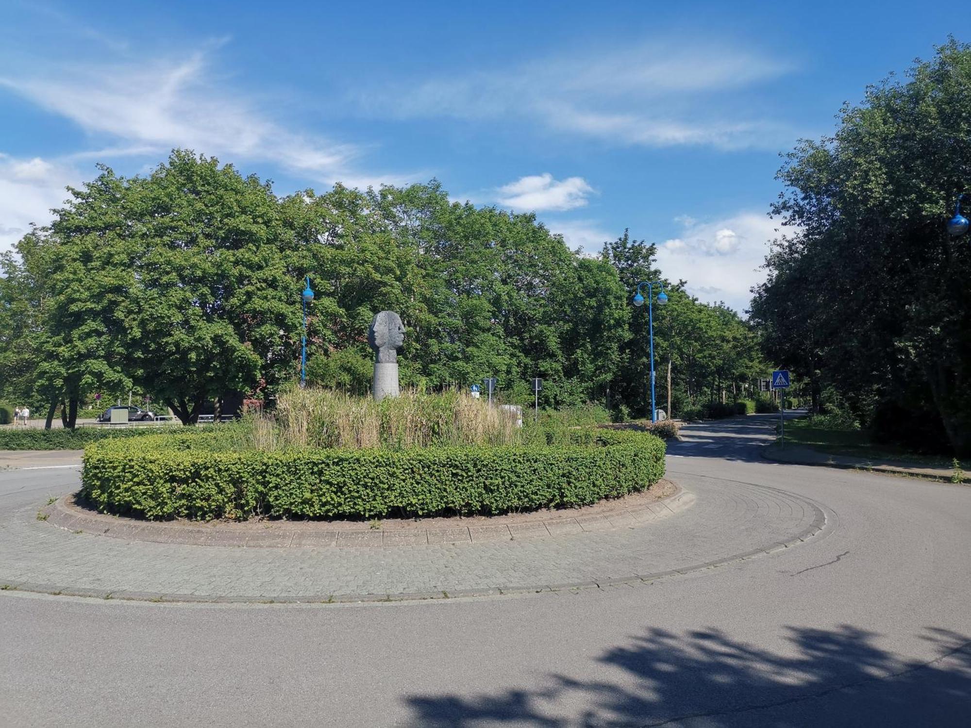 Fewo Urbaniak Tossens Butjadingen Exterior foto