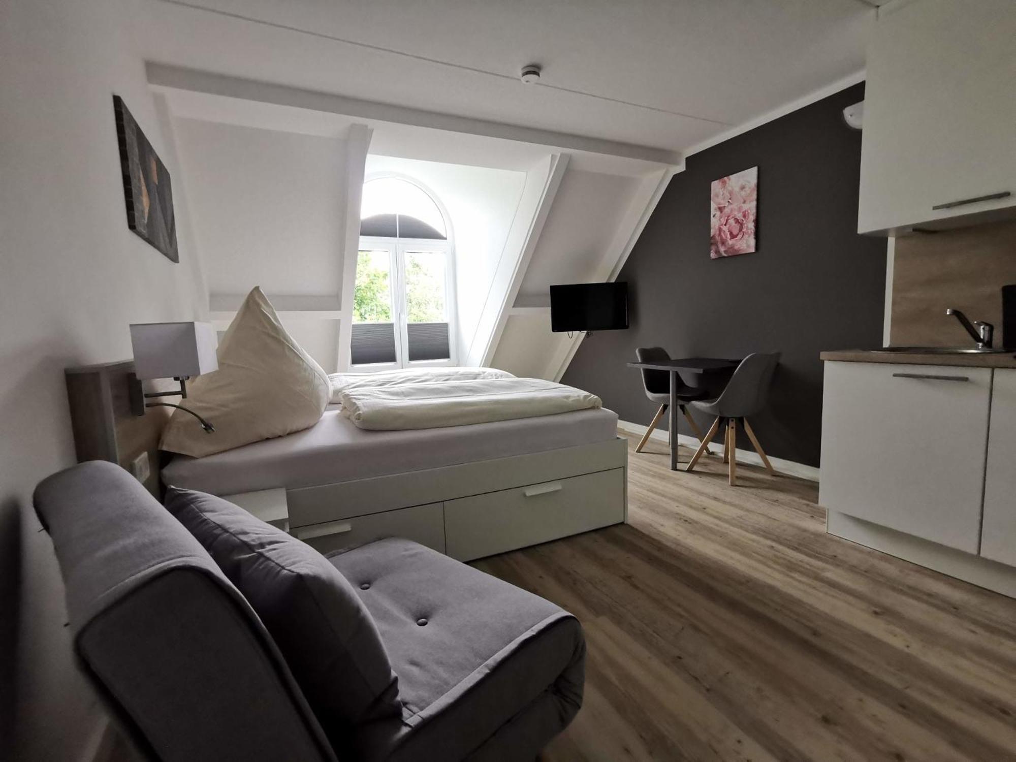 Fewo Urbaniak Tossens Butjadingen Exterior foto