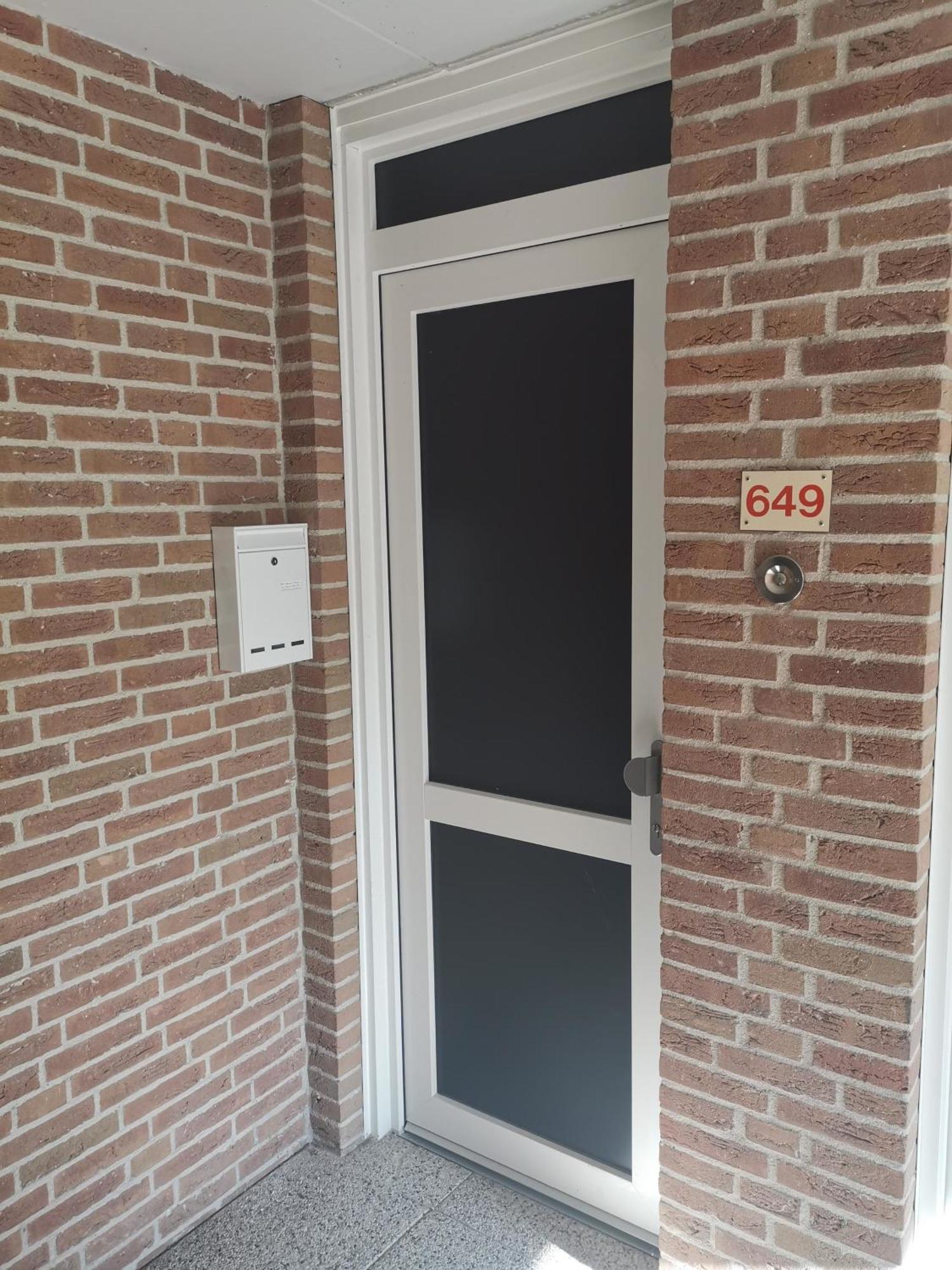 Fewo Urbaniak Tossens Butjadingen Exterior foto